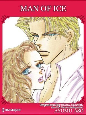 Man Of Ice - ebook